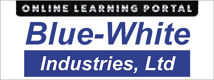 Blue-White Industries