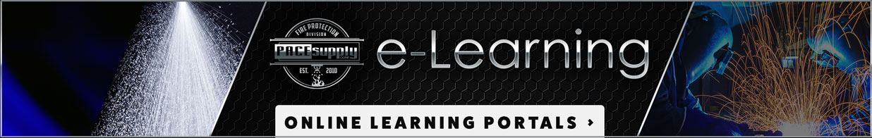 Fire Protection Division Online Learning Portals
